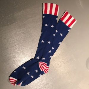 New! Patriotic Socks 🇺🇸
